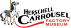 HERSCHELL CARROUSEL FACTORY MUSEUM
